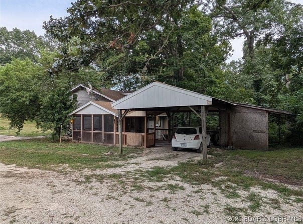 50 Cappel Road, Eldon, MO 65026