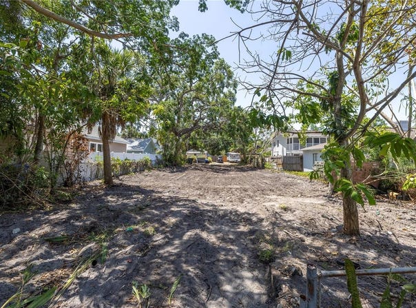 320 20TH AVENUE S, ST PETERSBURG, FL 33705
