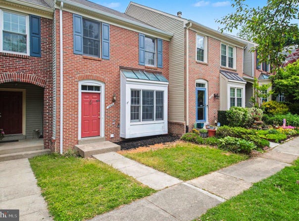 3263 CORCYRA Court, WOODBRIDGE, VA 22192