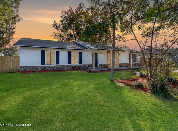5355 Fay Boulevard, Cocoa, FL 32927