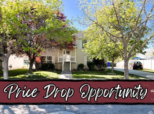 1655 N CERRONI, Tooele, UT 84074