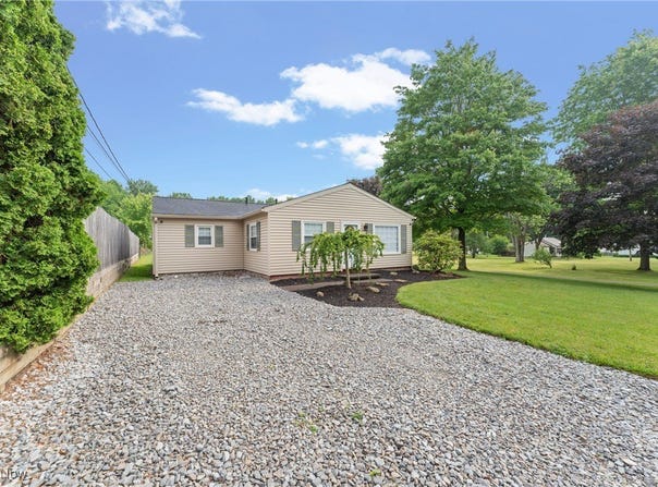 3420 ALBRECHT Avenue, Akron, OH 44312
