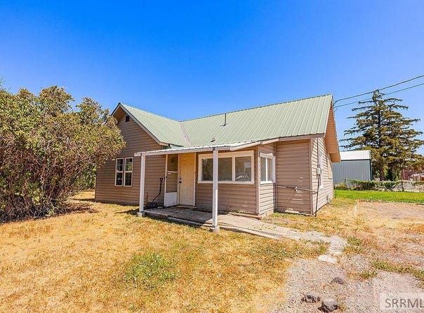 118 W Garfield, Firth, ID 83236