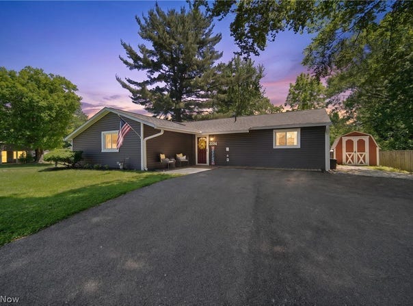 3594 Hanover Drive, Kent, OH 44240