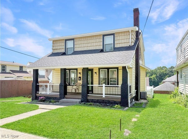 1810 Mary Avenue, Steubenville, OH 43952