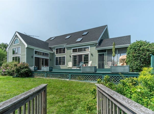 27454 County Route 57, Lyme, NY 13693