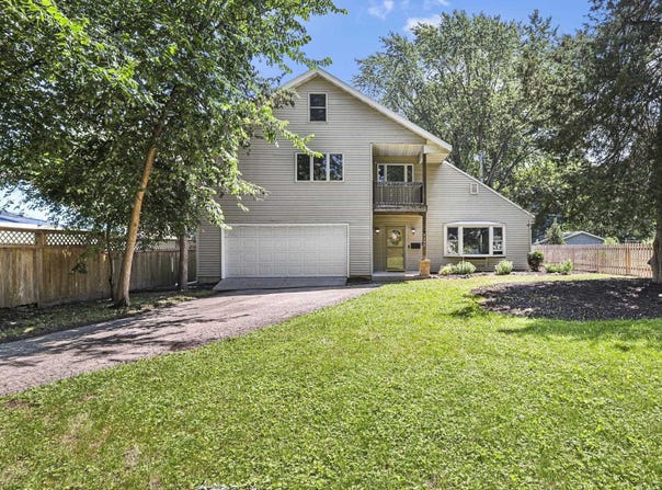 4603 Turner Avenue, Madison, WI 53716