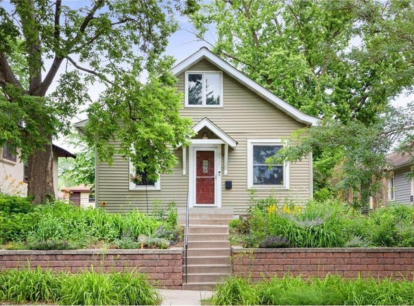 3937 14th Avenue S, Minneapolis, MN 55407
