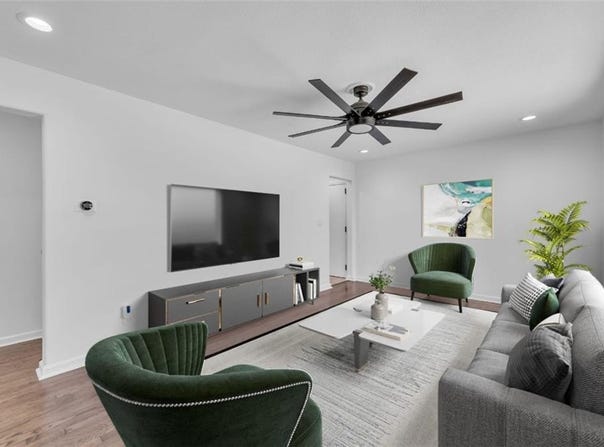 4709 W 75TH Street, Prairie Village, KS 66208