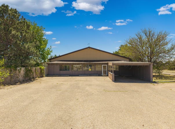 6020 US-87, Dumas, TX 79029