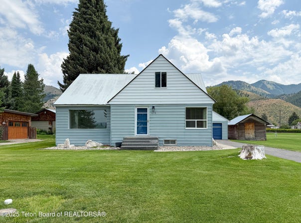 473 ADAMS ST, Afton, WY 83110