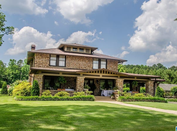 7410 OLD SPRINGVILLE ROAD, PINSON, AL 35126