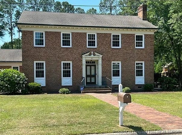 401 W 34th Street W, Lumberton, NC 28358