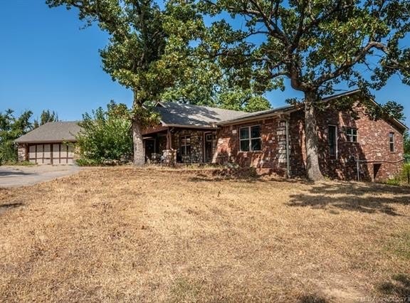22644 AES Road, Spiro, OK 74959