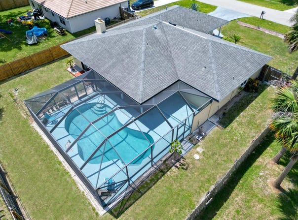 1138 SW Gardena Avenue, Port Saint Lucie, FL 34953
