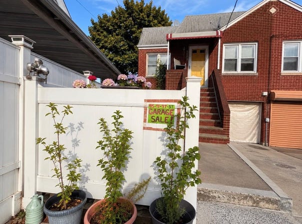 9511 97th Street, Ozone Park, NY 11416