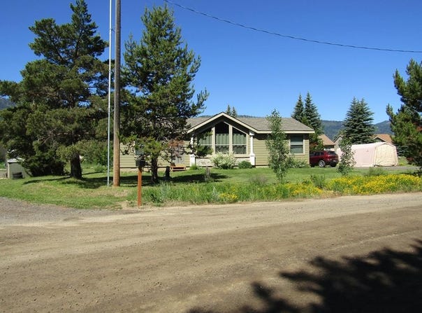 13111 Cameron Drive, Donnelly, ID 83615