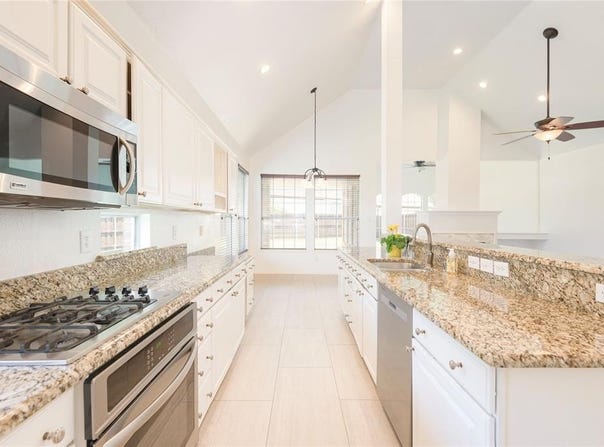 1436 Abilene Court, Allen, TX 75013