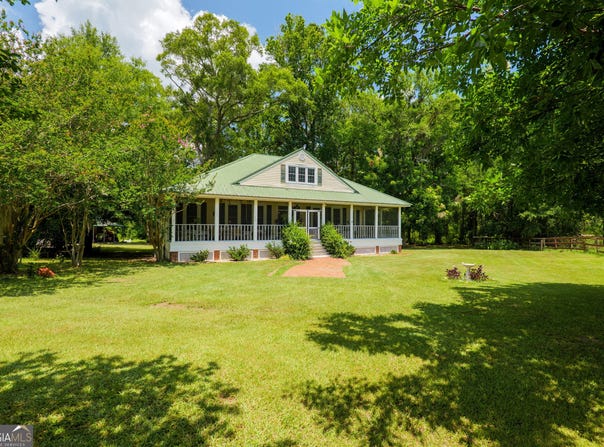 7552 Webb Road, Hahira, GA 31632