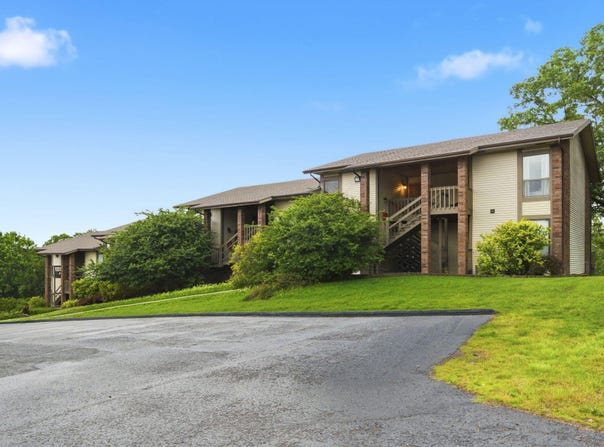 158 Troon Drive, Branson, MO 65616