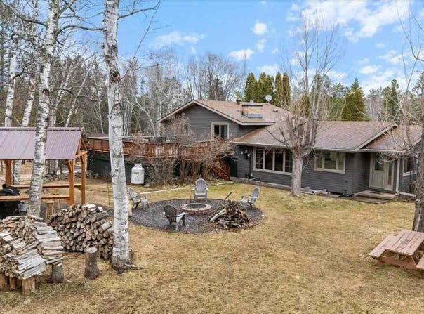 6580 Redwood Drive, Virginia, MN 55792