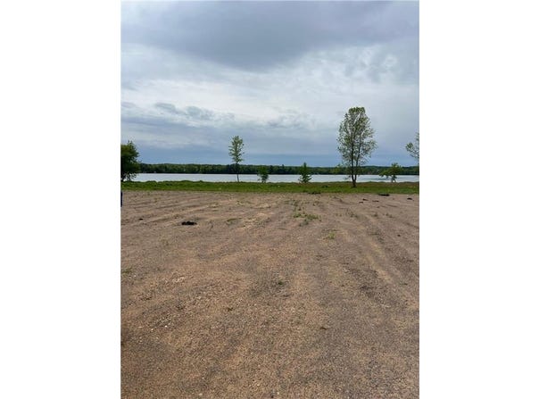 1625 Lake Avenue, Luck, WI 54853