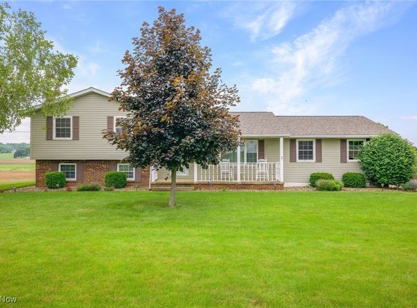 13929 Shorle Road, Sterling, OH 44276