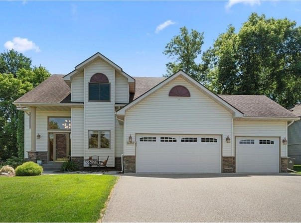 14353 Alabama Avenue S, Savage, MN 55378