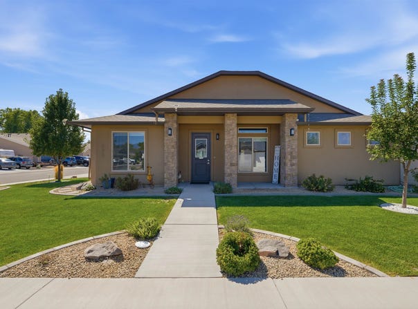 623 Thunder Ridge Drive, Grand Junction, CO 81504