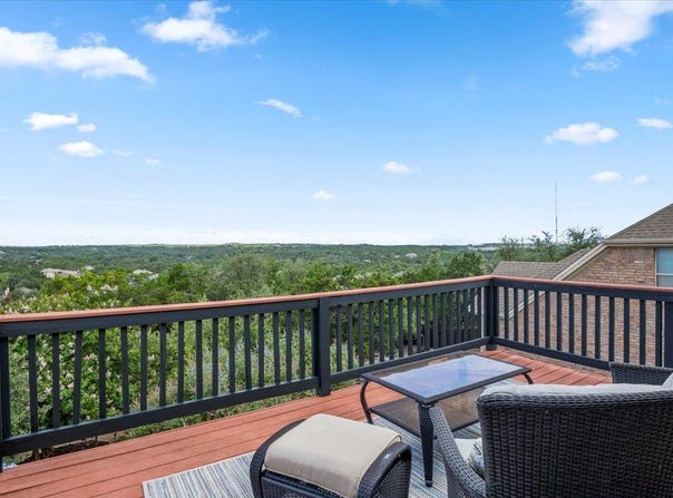 7600 Covered Bridge DR, Austin, TX 78736