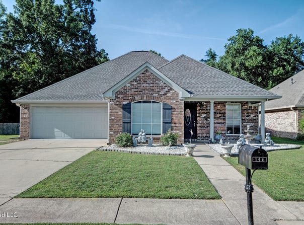 146 Blackstone Circle, Brandon, MS 39047