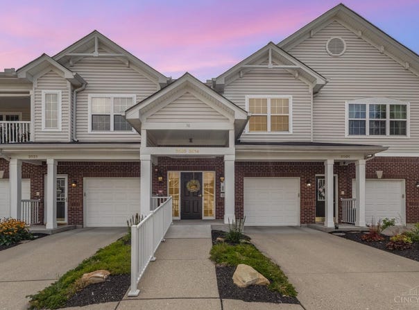 3507 Buckeye Trace, Miami Twp, OH 45002