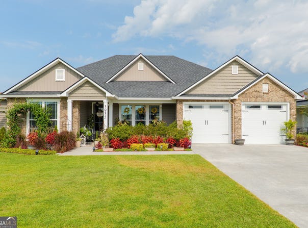 3935 Crusader, Valdosta, GA 31605