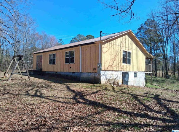 4400 HIGHWAY 431, HEFLIN, AL 36264