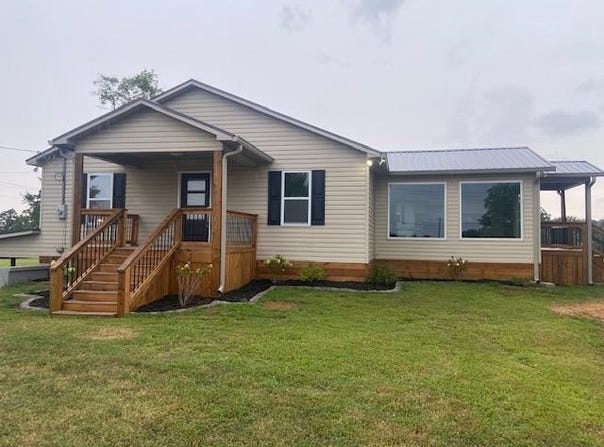 365 Co Rd 1534, Cullman, AL 35058