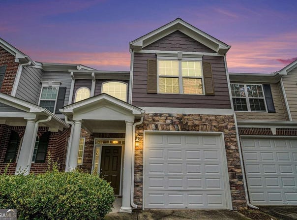 2731 Pierce Brennen, Lawrenceville, GA 30043