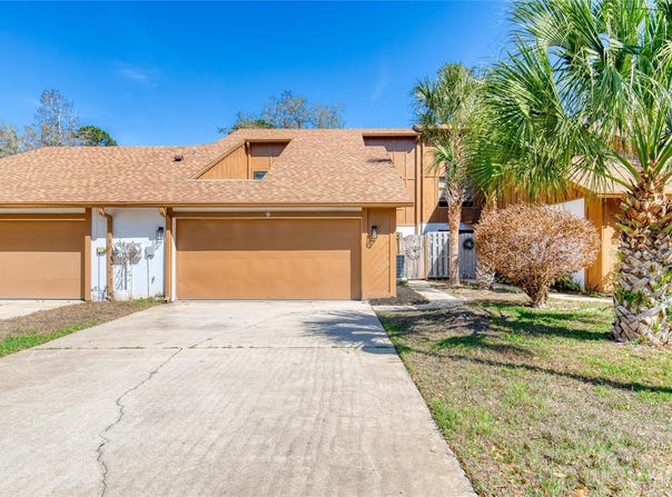 9 SOCO TRAIL, ORMOND BEACH, FL 32174