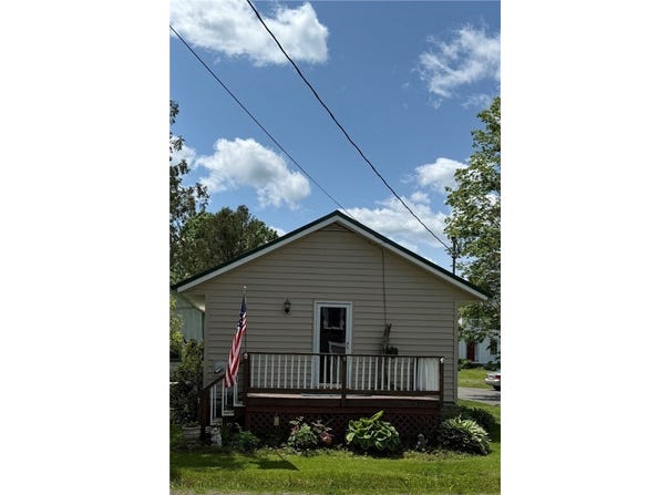 3679 County Highway 35, Middlefield, NY 13450