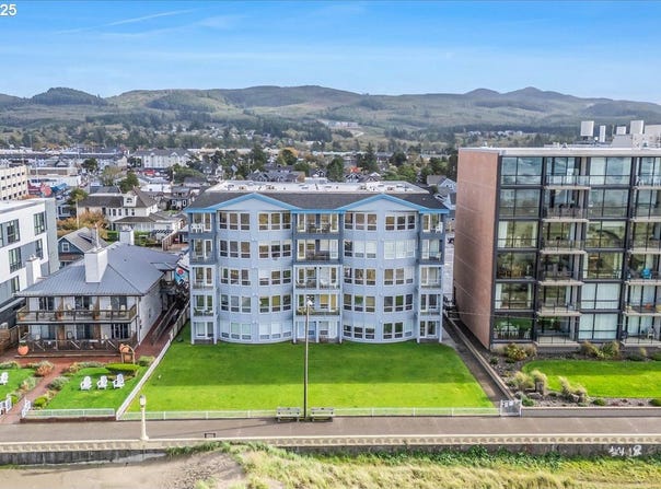 361 S PROM, Seaside, OR 97138