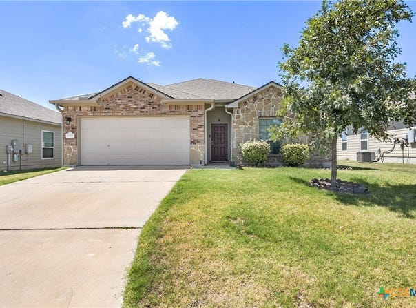 1028 Wethersfield Lane, Temple, TX 76504