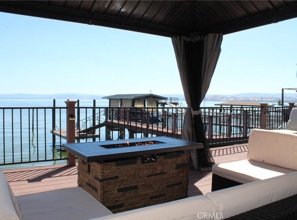 3219 Lakeshore Boulevard, Nice, CA 95464