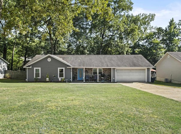 3318 Stivers Boulevard, Bryant, AR 72022