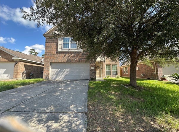 29475 Forest Floor, Spring, TX 77386