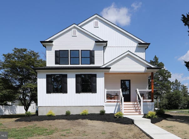 501 RAILROAD BOULEVARD, CHERRY HILL, NJ 08003