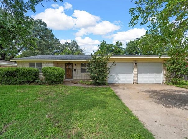 718 N 57th Street, Waco, TX 76710