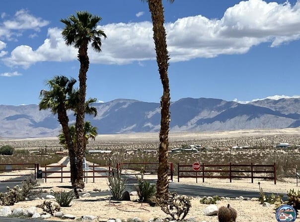 4236 Connie Ln, Borrego Springs, CA 92004