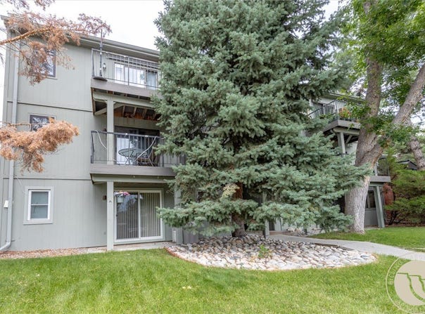 1265 Yellowstone Avenue, Billings, MT 59102
