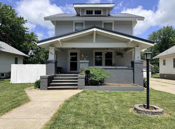 430 CLARK ST, Cherokee, IA 51012