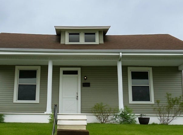 801 14th St, Tell City, IN 47586