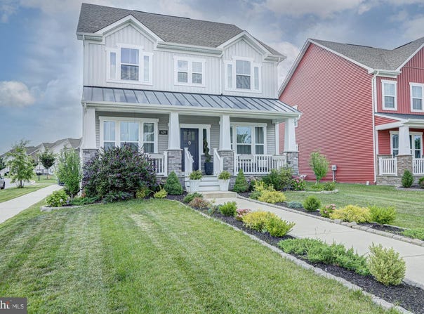 629 SPRING HOLLOW DRIVE, MIDDLETOWN, DE 19709
